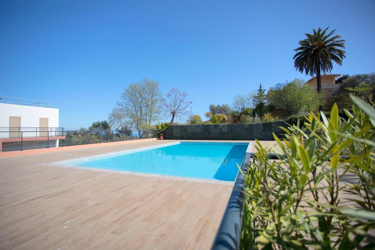 ניס Domaine Des Roses Ap4222 By Riviera Holiday Homes מראה חיצוני תמונה