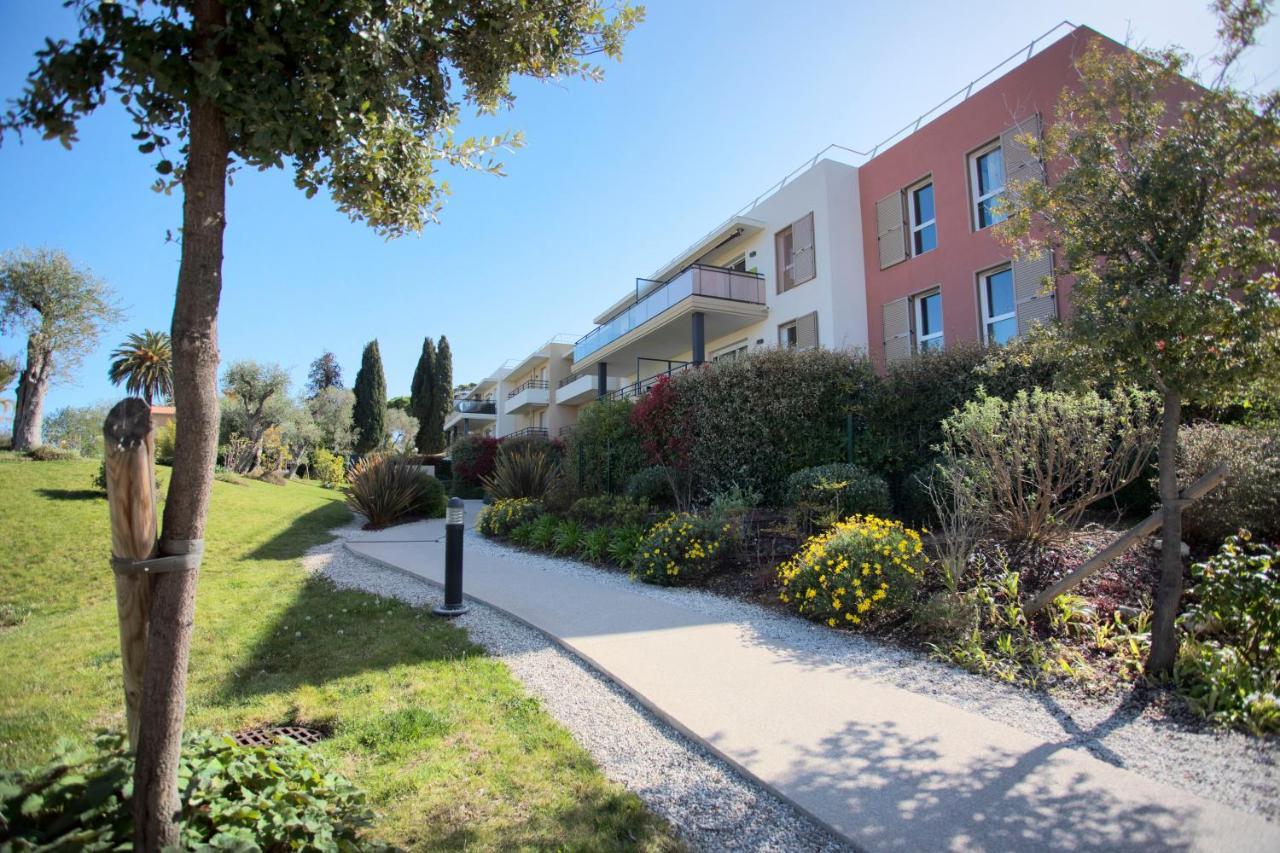 ניס Domaine Des Roses Ap4222 By Riviera Holiday Homes מראה חיצוני תמונה