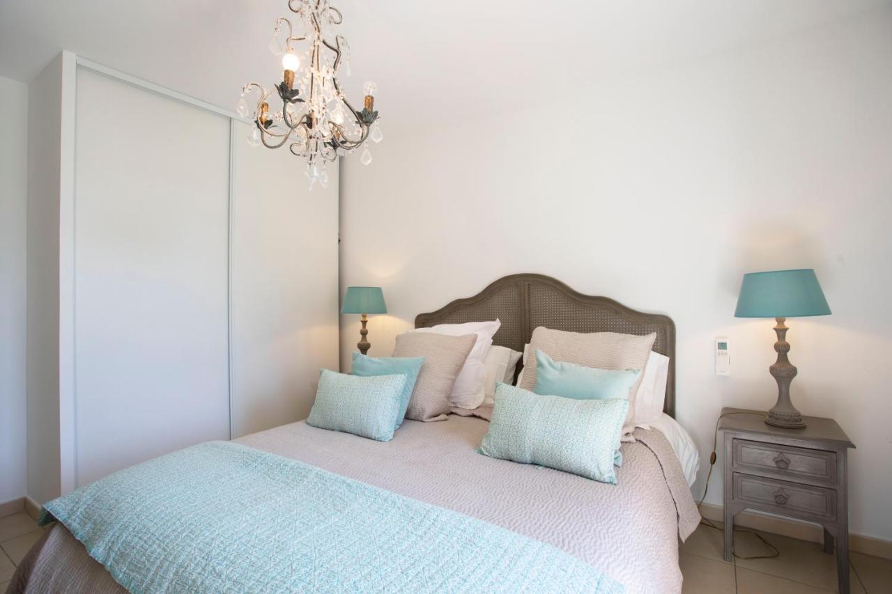 ניס Domaine Des Roses Ap4222 By Riviera Holiday Homes מראה חיצוני תמונה