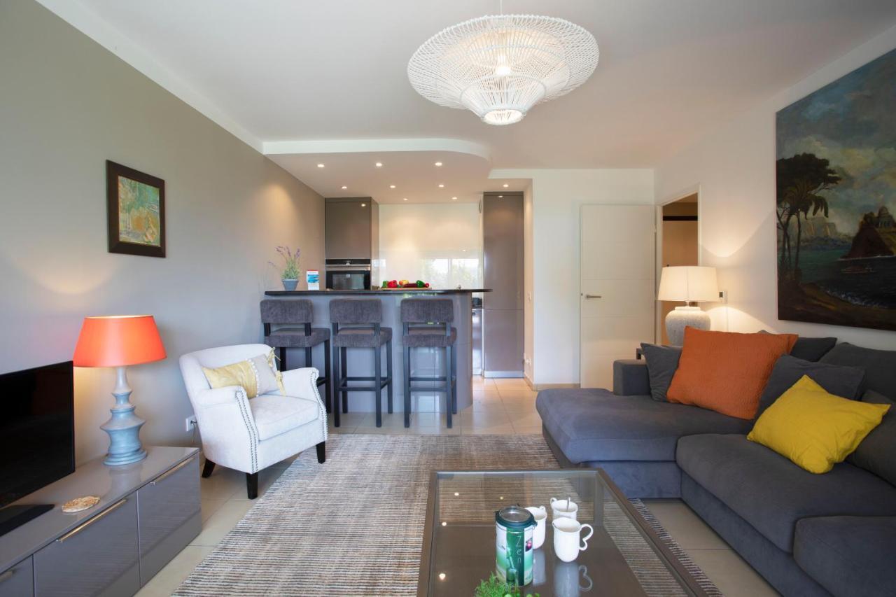 ניס Domaine Des Roses Ap4222 By Riviera Holiday Homes מראה חיצוני תמונה