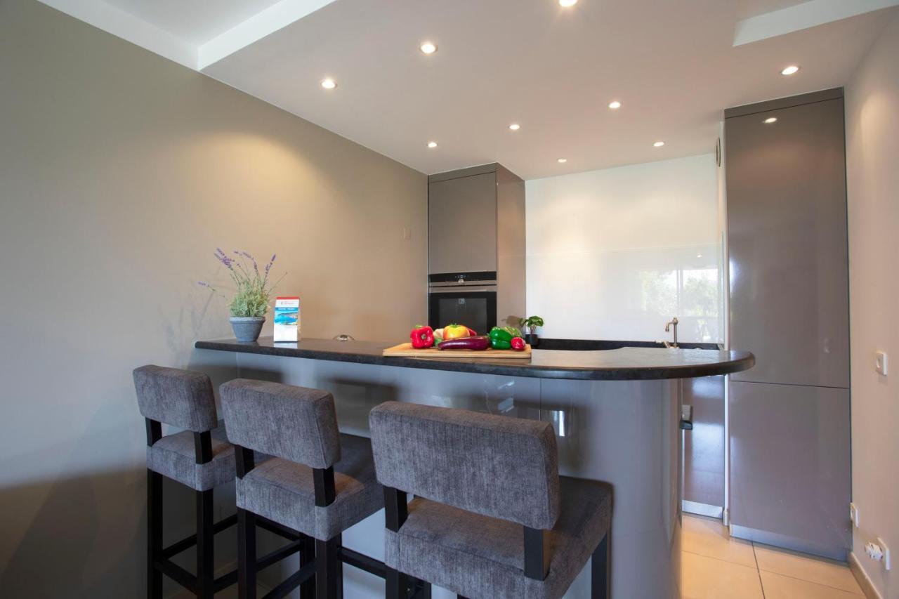 ניס Domaine Des Roses Ap4222 By Riviera Holiday Homes מראה חיצוני תמונה
