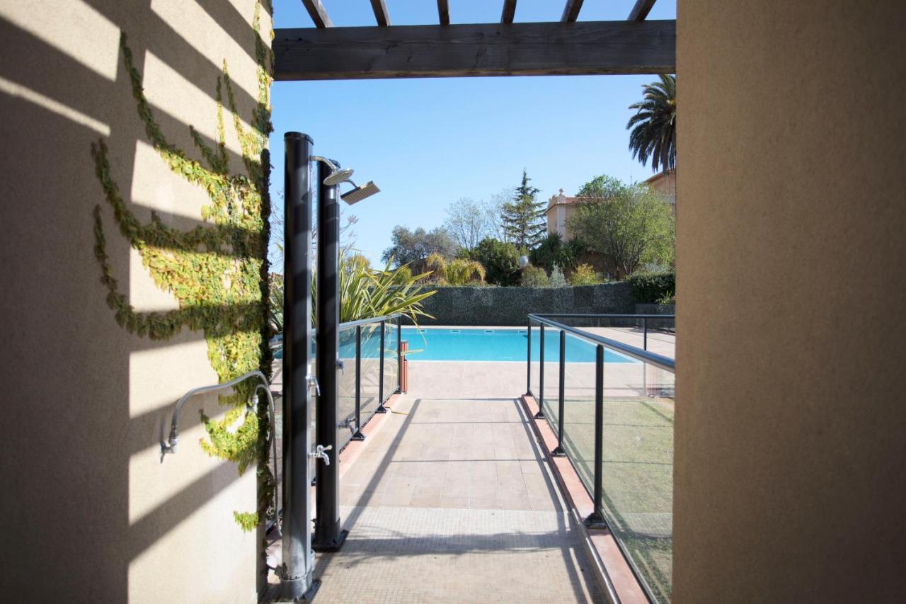 ניס Domaine Des Roses Ap4222 By Riviera Holiday Homes מראה חיצוני תמונה