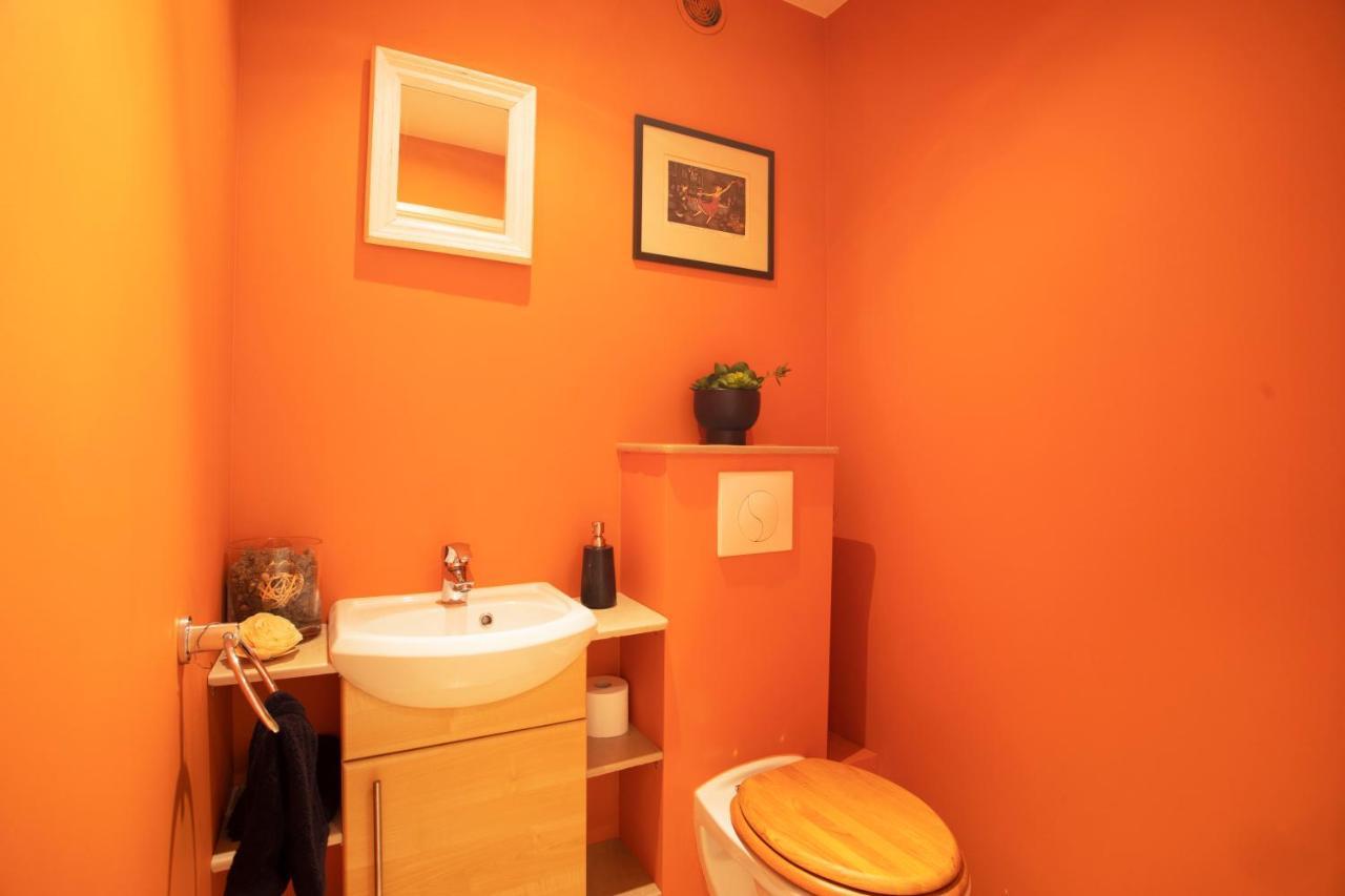 ניס Domaine Des Roses Ap4222 By Riviera Holiday Homes מראה חיצוני תמונה
